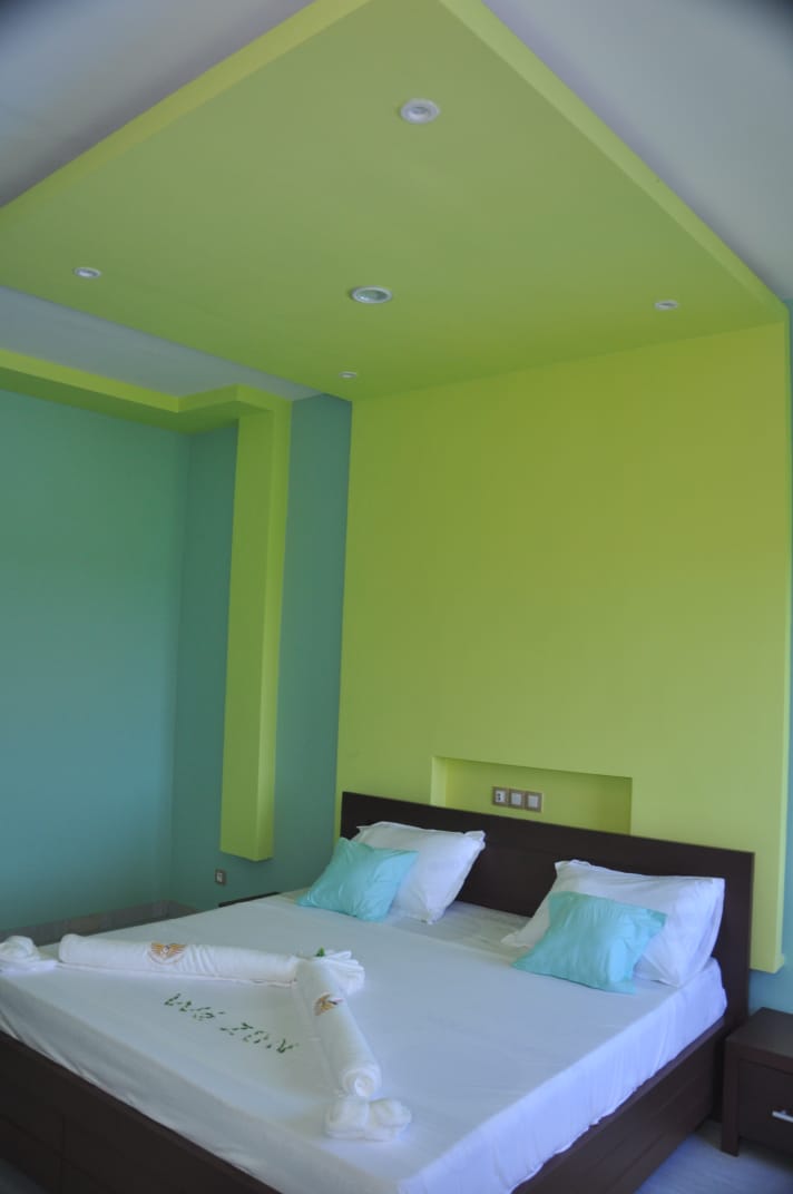 Suite Présidentielle